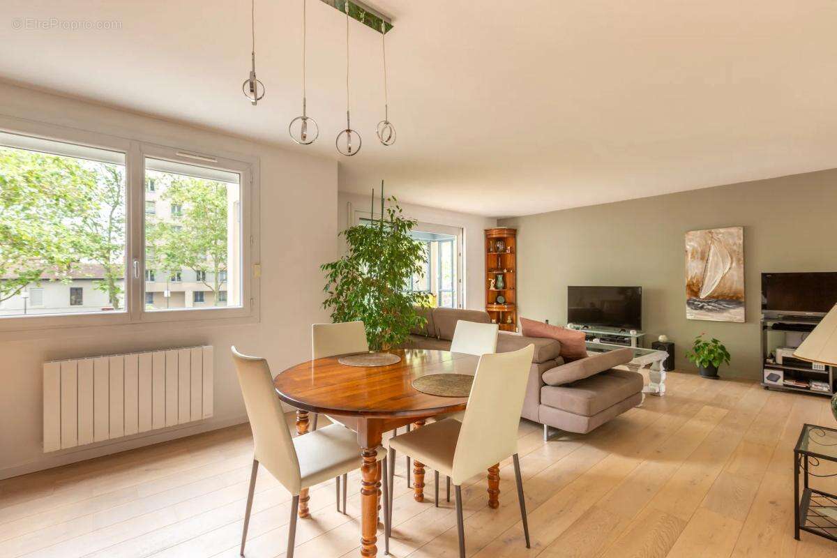 Appartement à LYON-3E