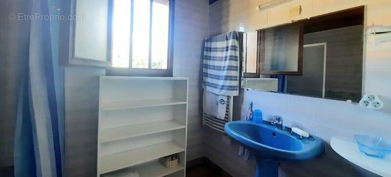 Maison à SAINT-TROJAN-LES-BAINS