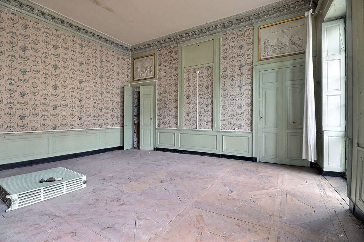 Appartement à CHAMBERY