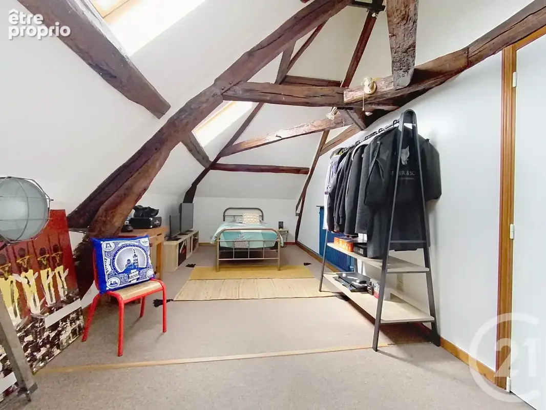 Maison 5 pièces 144 m² à vendre à Chartres (28000) - photo 14