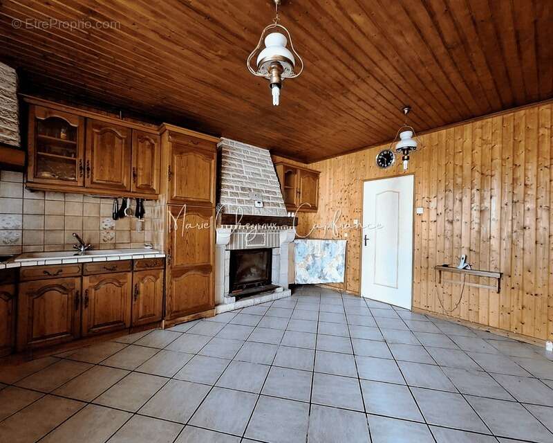 Maison à BRIVE-LA-GAILLARDE