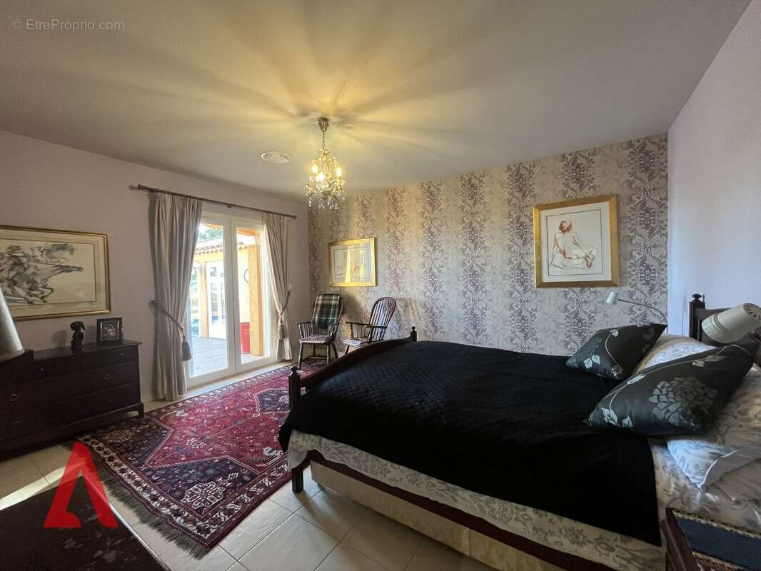 Maison à MURVIEL-LES-BEZIERS