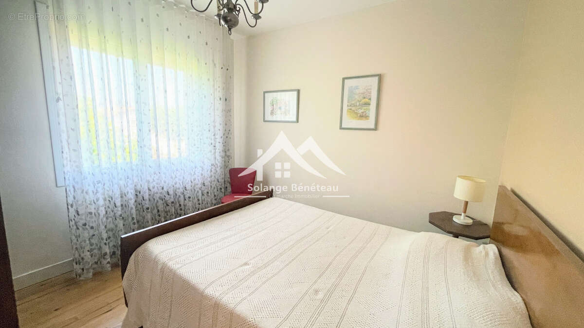 EXCLUSIVITÉ   Maison rénovée, 4 chambres et piscine chauffée   Casteljaloux - photo 9