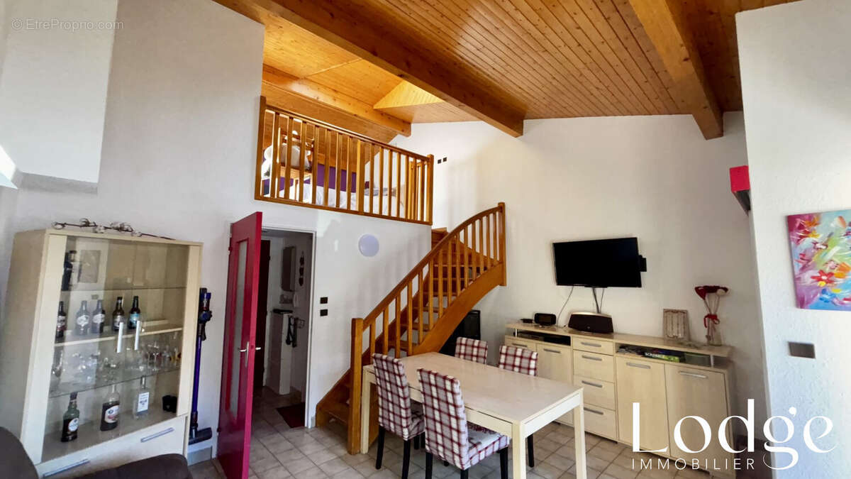 Appartement à BRIANCON