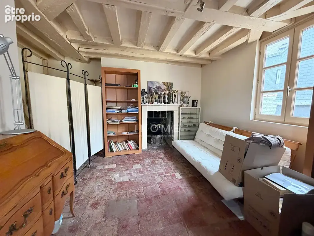 Maison 6 pièces 100 m² à vendre à Le Mans (72000) - photo 9