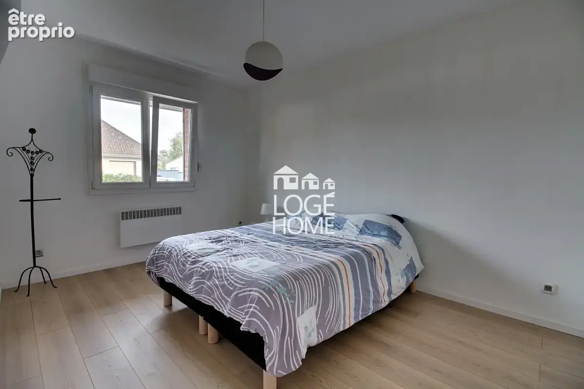 Maison 5 pièces 90 m² à vendre à Fenain (59179) - photo 4