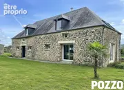 Maison à SAINT-JEAN-DES-BAISANTS