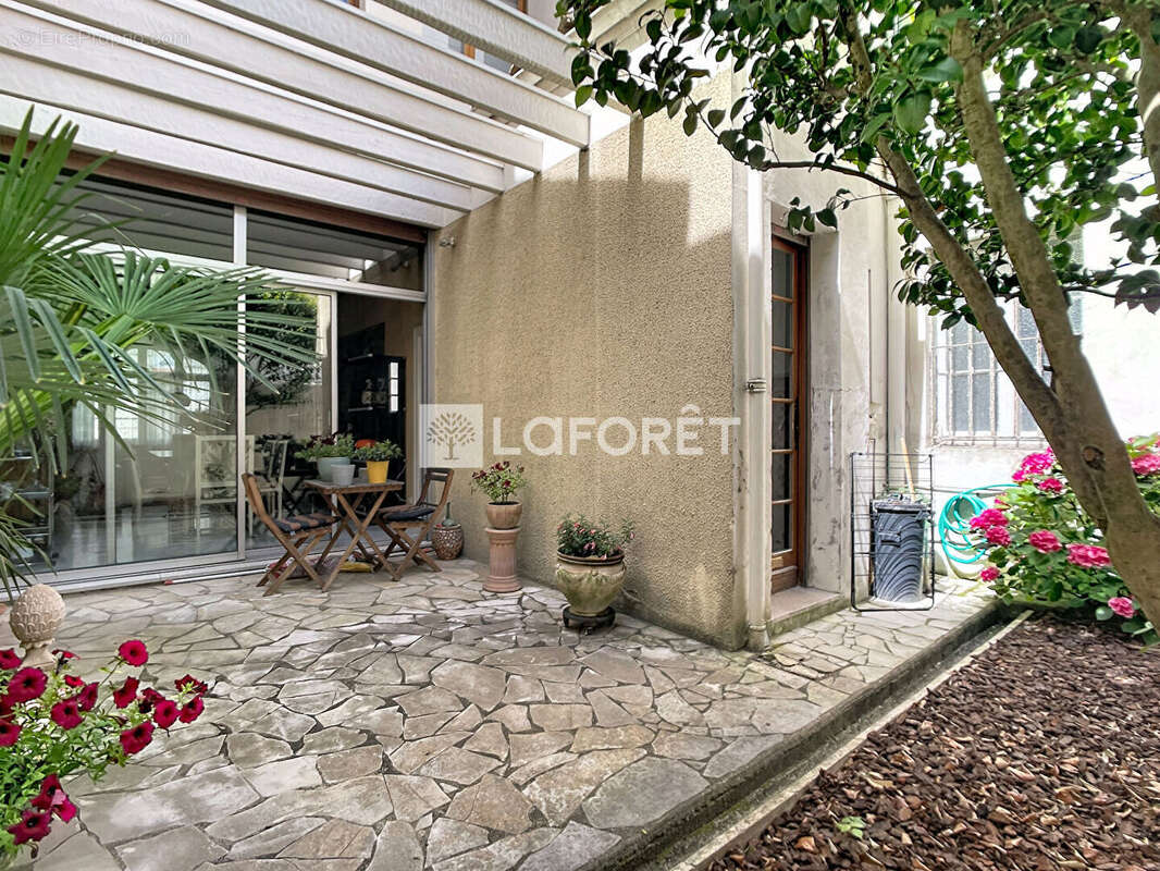 Maison Bordeaux 5 pièce(s) 129 m2 - photo 7