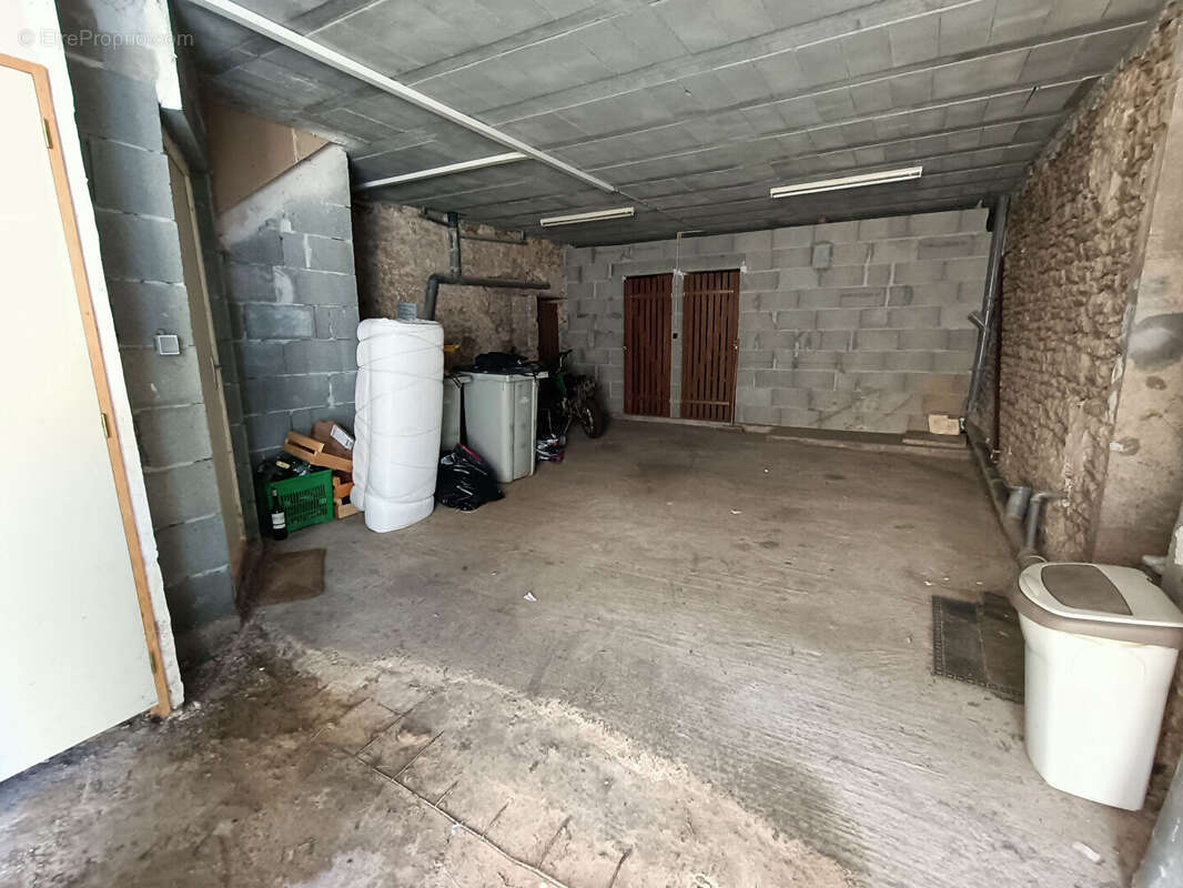 Appartement à LUSSANT