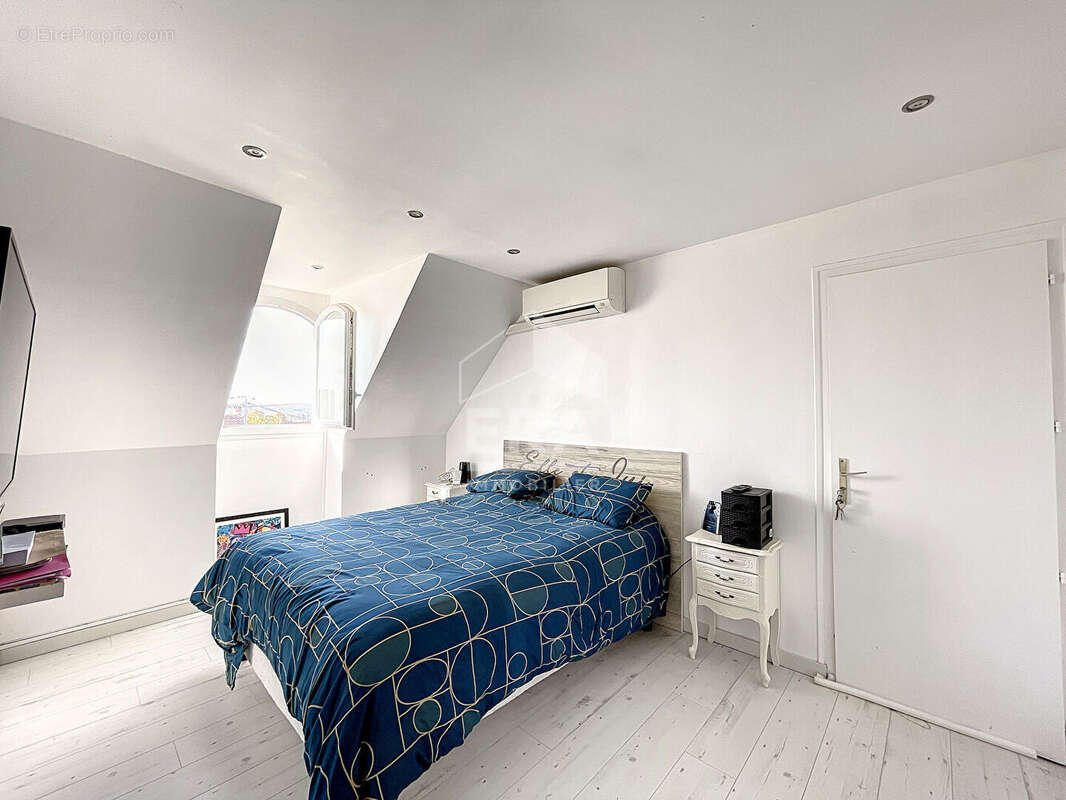 Maison 117m² à chaumontel - photo 9