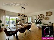 Appartement à ETZLING