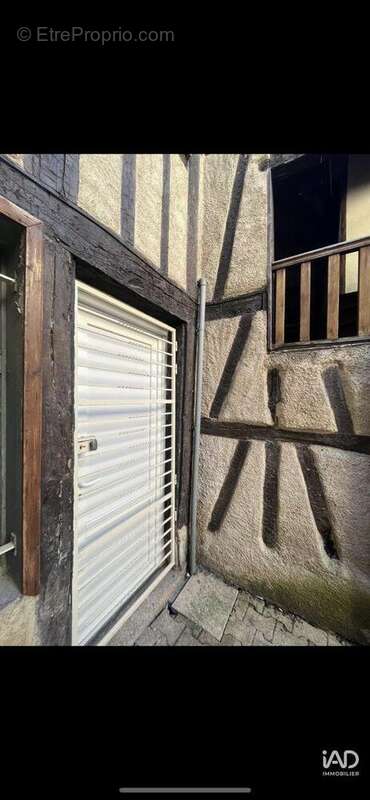 Photo 7 - Commerce à CHALON-SUR-SAONE