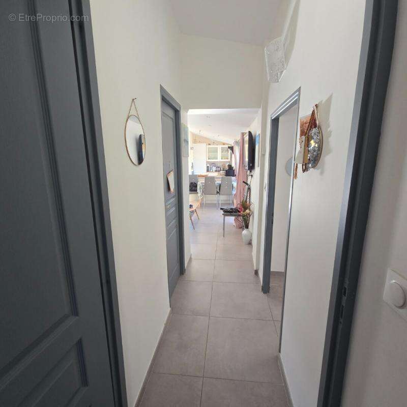 Appartement à AVIGNON