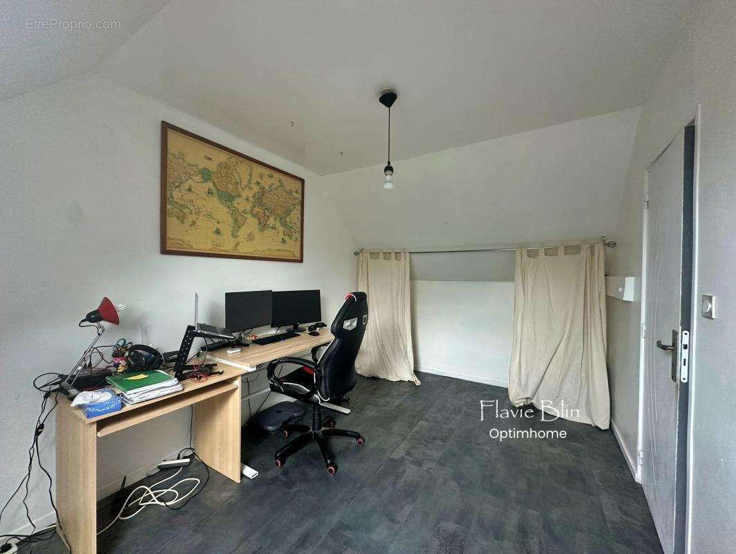 Nouveau prix — Maison de campagne de 144 m² avec vie de plain-pied, proche Louviers - photo 16
