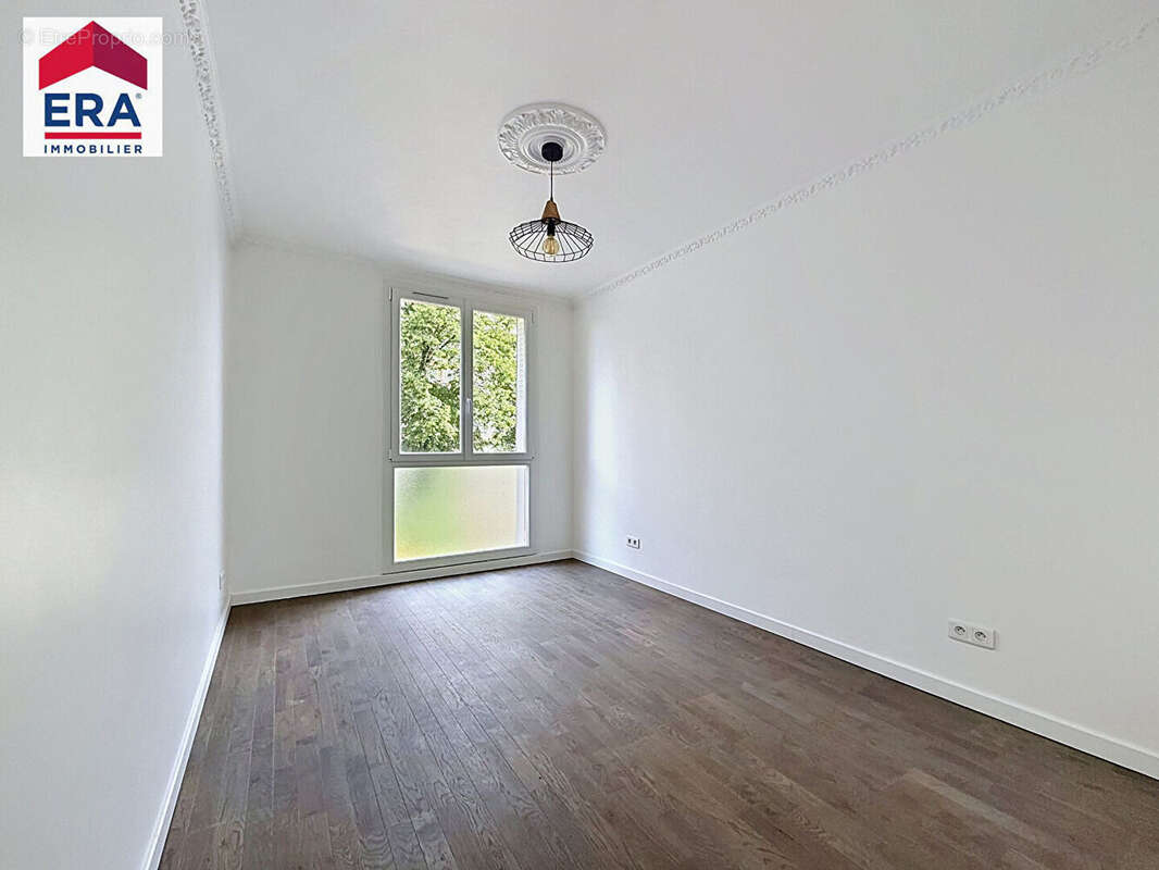 Appartement à IVRY-SUR-SEINE