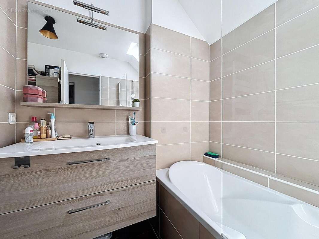 Photo 7 - Maison à CHANTILLY