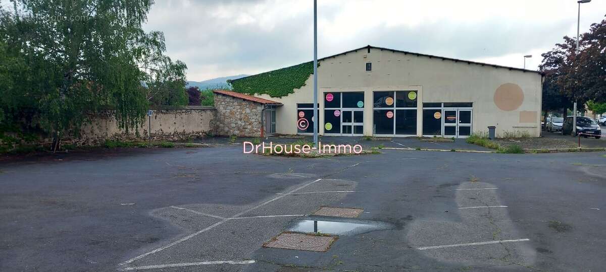 Autre à LANGEAC