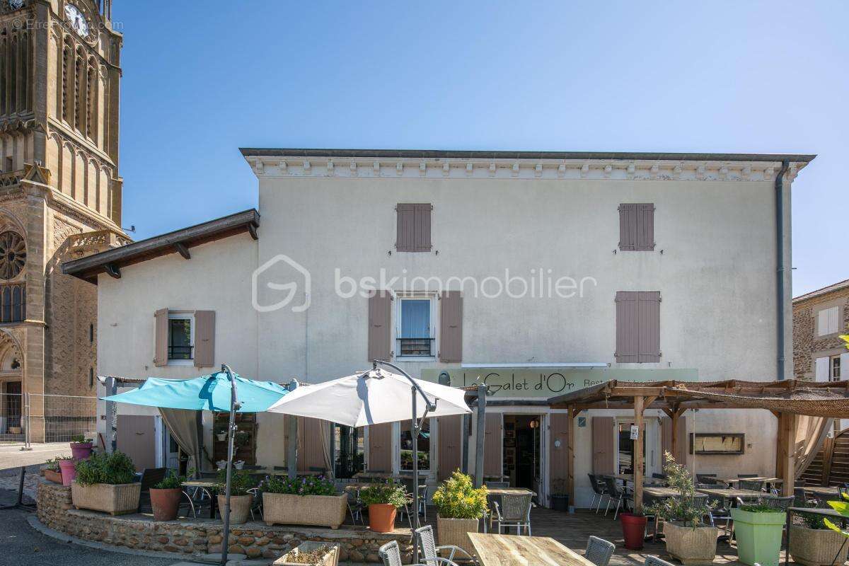 Immeuble investissement - photo 14