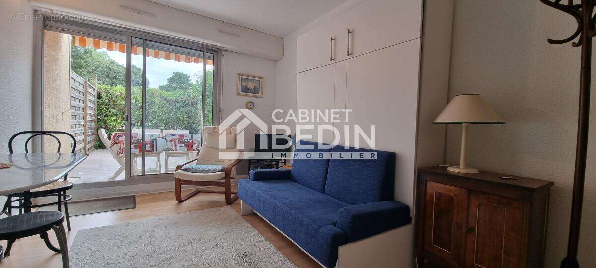 Appartement à ARCACHON