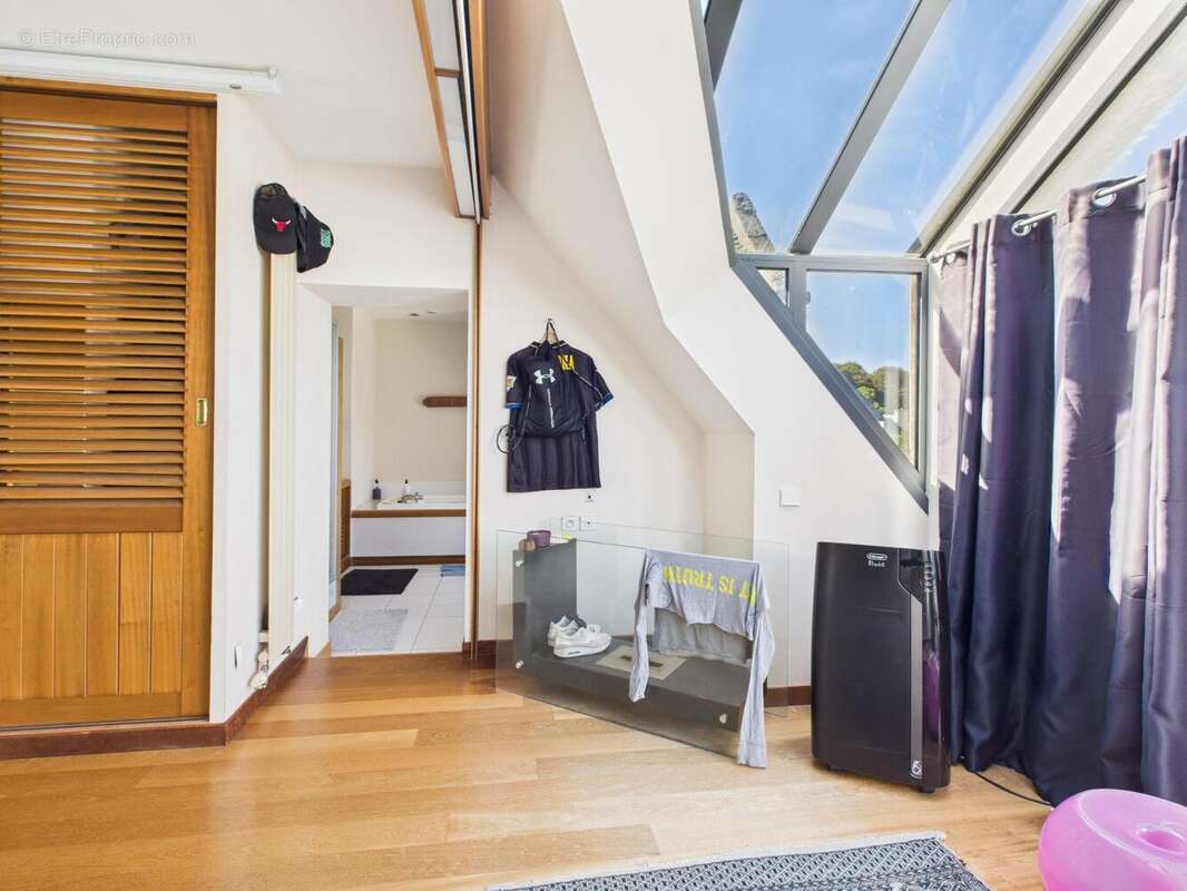 Photo 7 - Maison à ROSCOFF