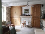 Maison à SAINTE-MARIE-DE-RE