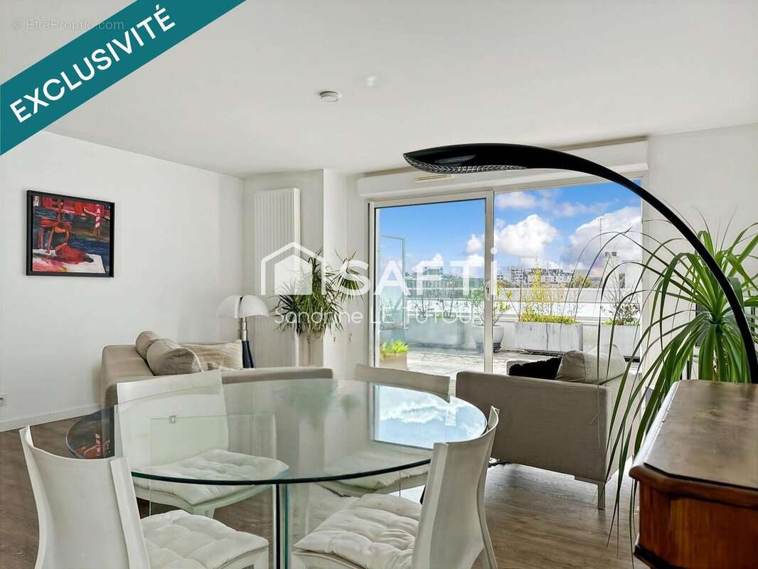 Photo 2 - Appartement à VANNES