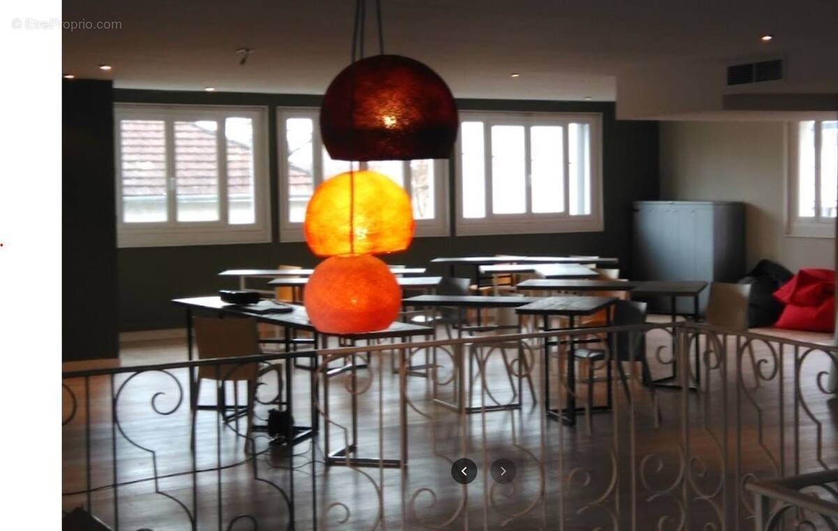 Photo Commerce à Brive-La-Gaillarde au prix de 475 000€