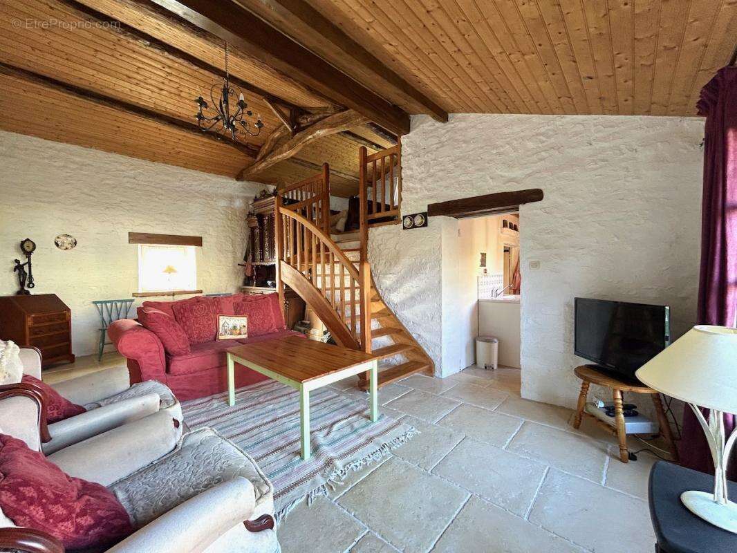 Maison à MESSE