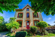 Appartement à LEZOUX