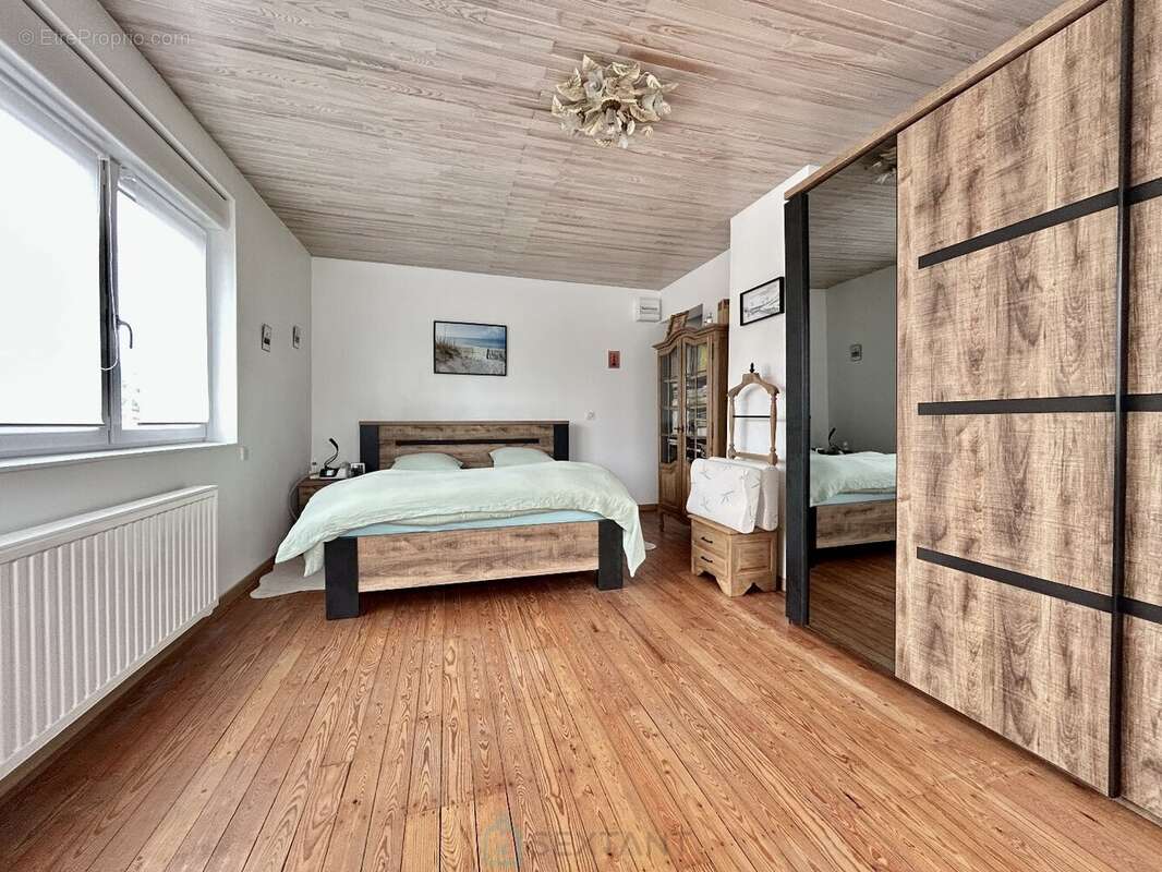 Belle maison individuelle avec grand garage de 70m2 - photo 8