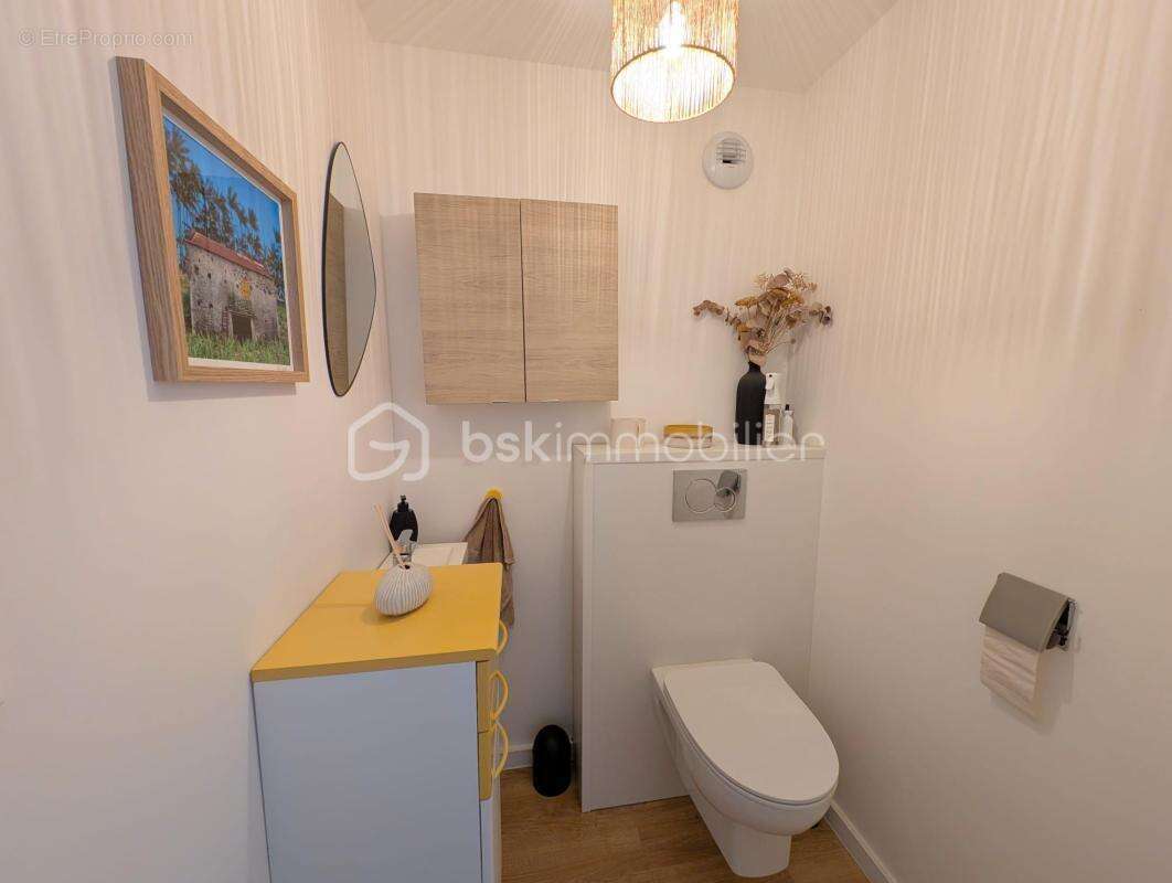 Appartement à LE HAVRE
