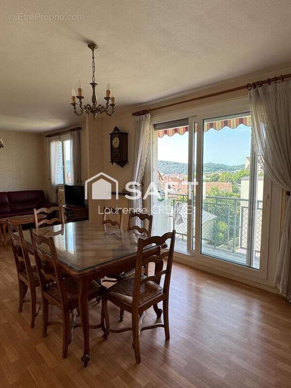 Photo 2 - Appartement à BESANCON