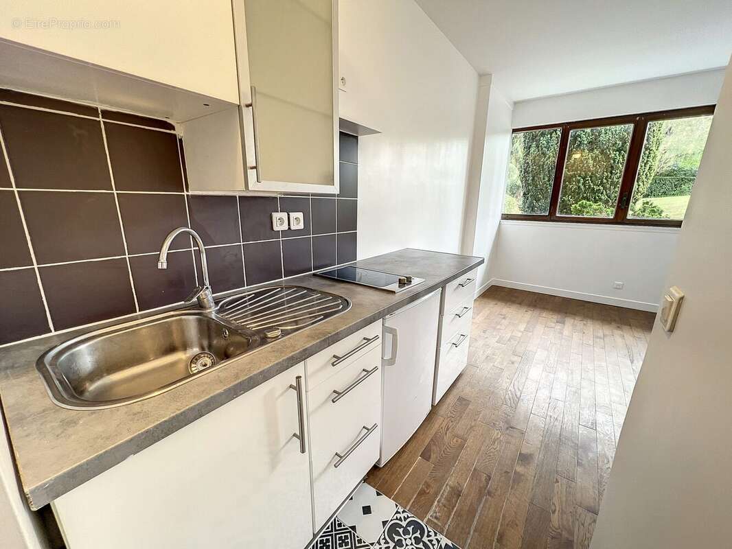 Appartement à VAUCRESSON