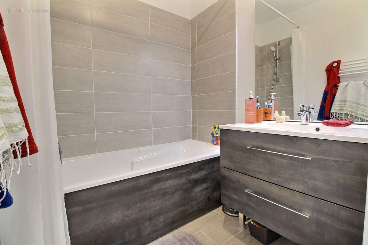 Appartement à CLAMART