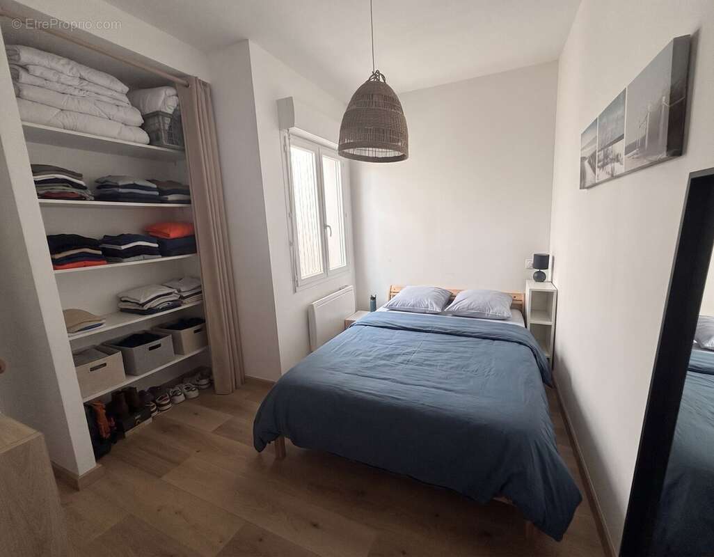 Appartement à SETE