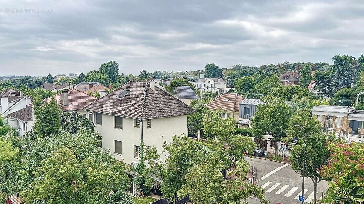 Appartement à ANTONY