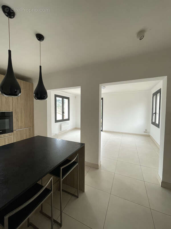Maison à TOULON