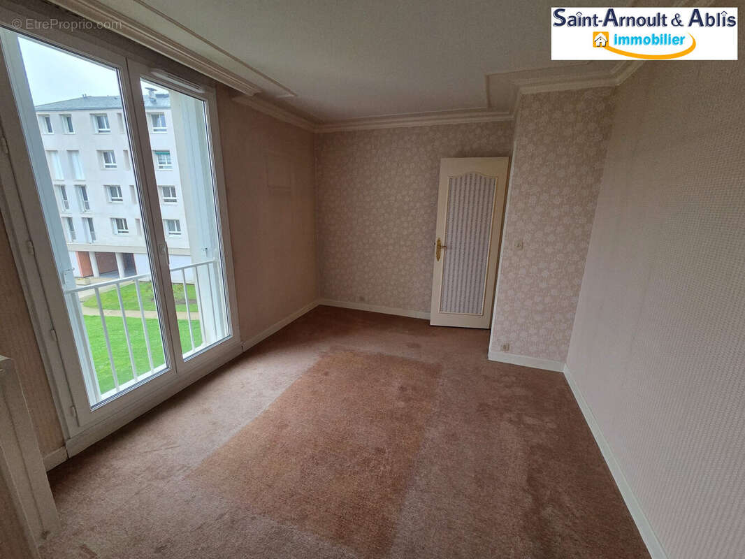 Appartement à RAMBOUILLET