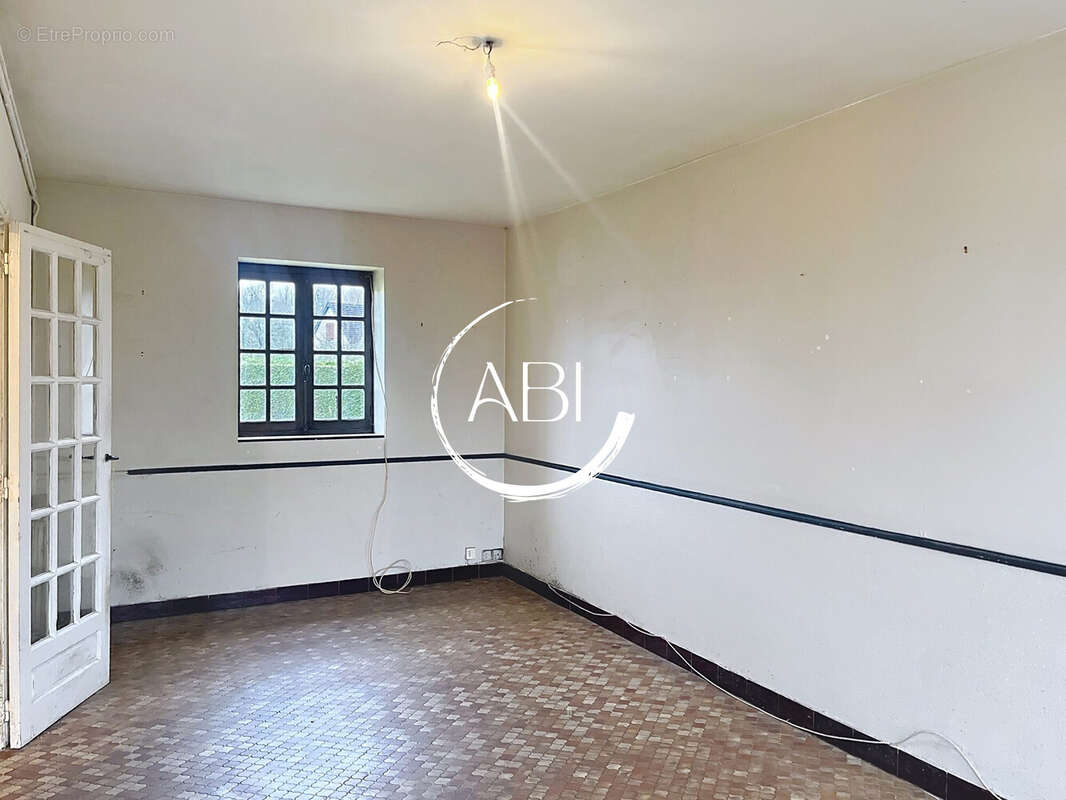 Maison à LA FERTE-MACE