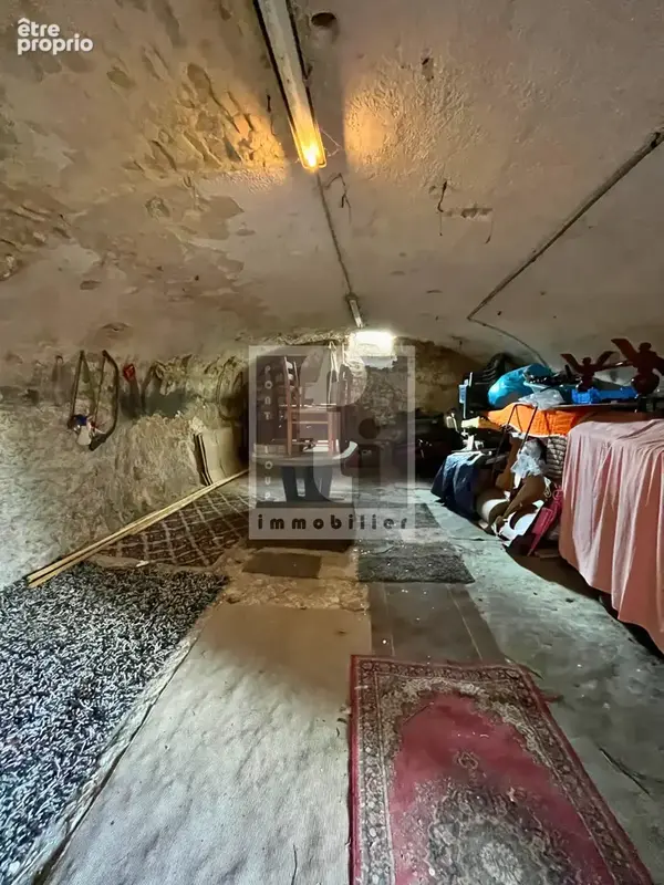 Maison de village - photo 8