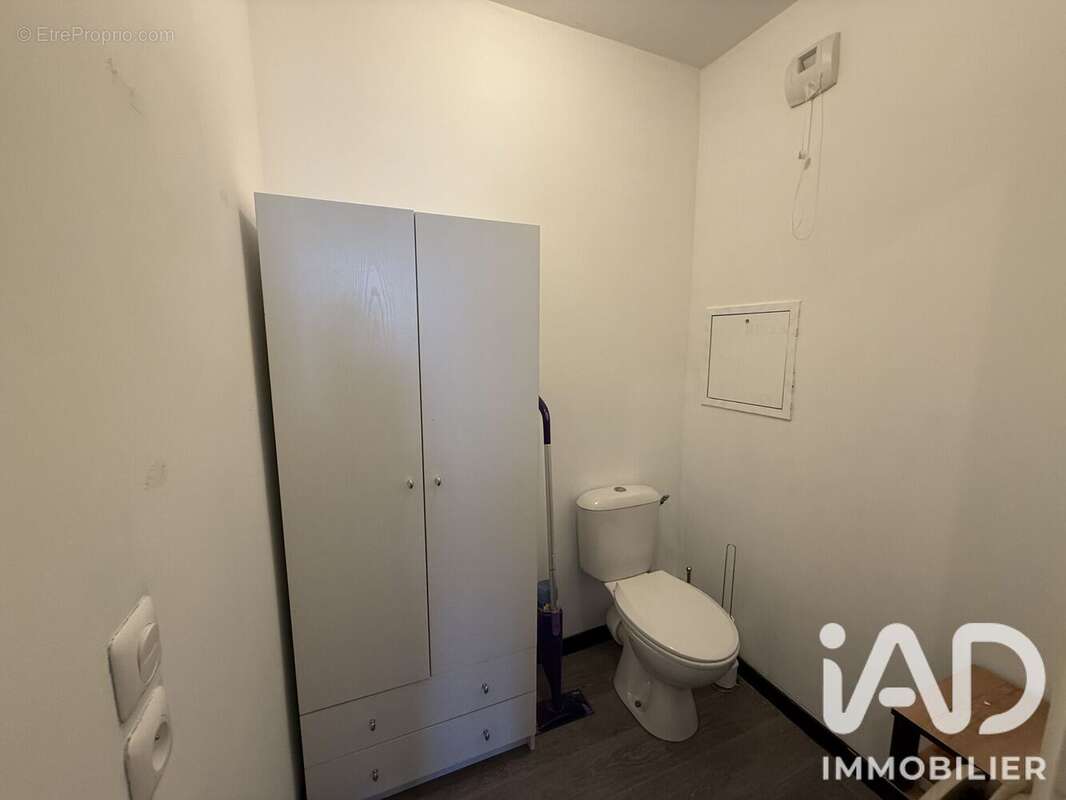 Appartement 57 m² à Vert-Saint-Denis  - photo 7