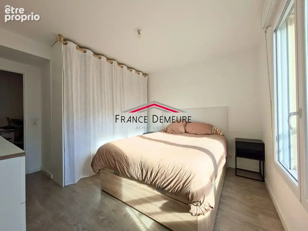 Appartement 3 pièces 61 m² à vendre à Franconville (95130) - photo 6