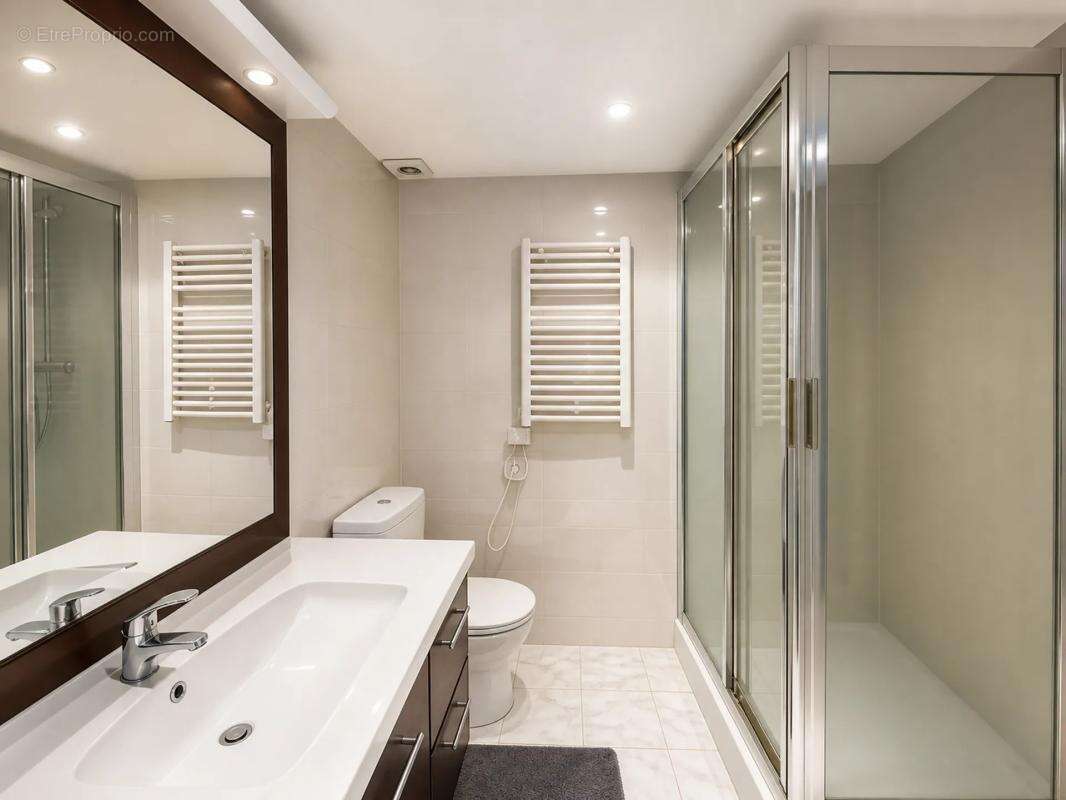 Appartement à LE RAINCY