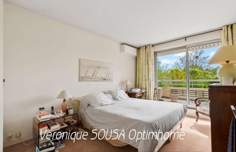 Appartement à SAINT-GERMAIN-EN-LAYE