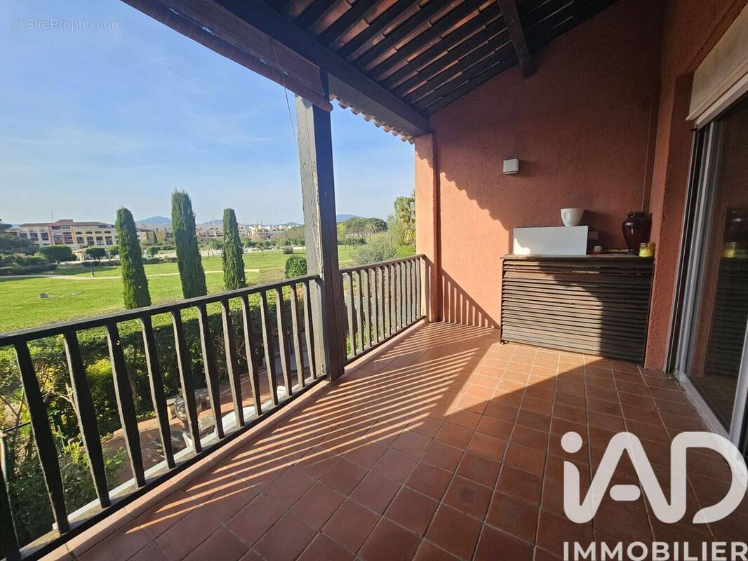 Photo 1 - Appartement à GASSIN