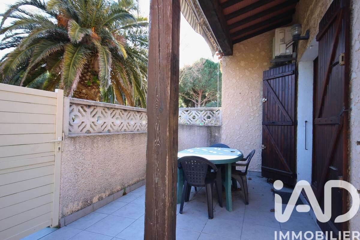 Photo 9 - Appartement à SAINT-CYPRIEN