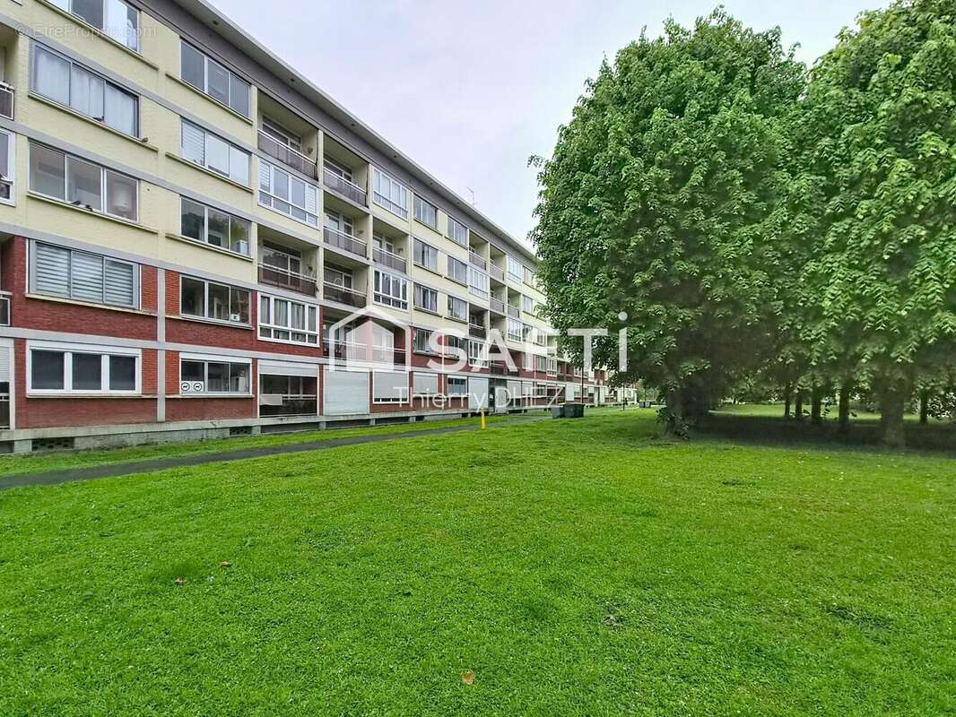 Photo 9 - Appartement à TOURCOING