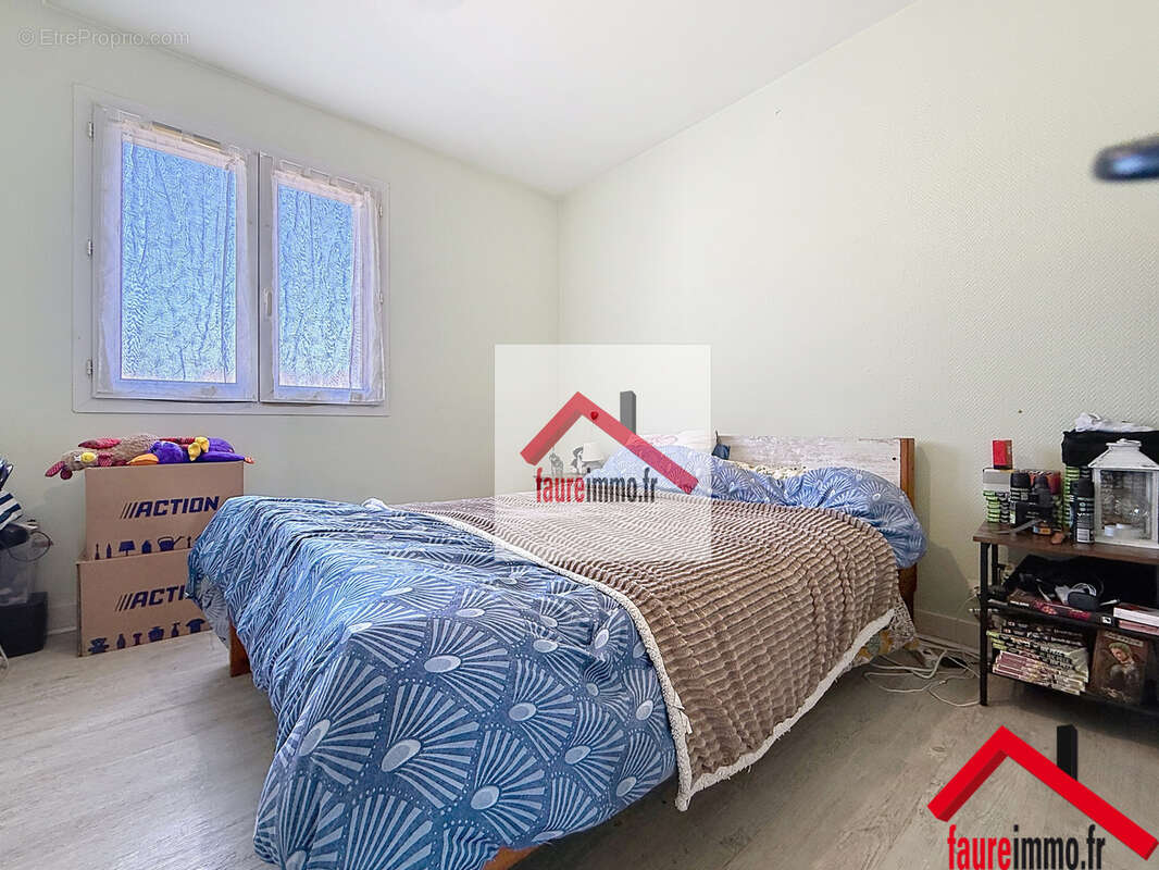 Appartement à BRIVE-LA-GAILLARDE