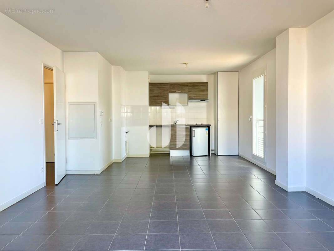 Appartement à SAINT-MEDARD-EN-JALLES
