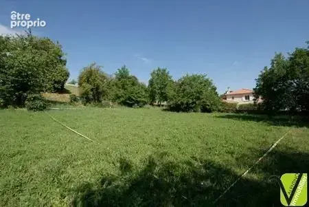 Terrain - 1916m ² - photo 3